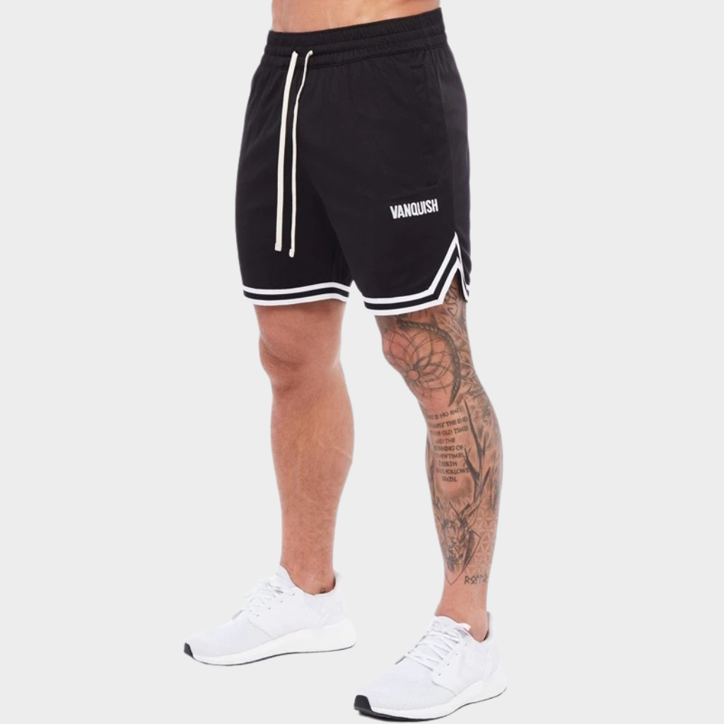 Kit Shorts Para TreinoEsportivoTechFit - Compre 1 Leve 2