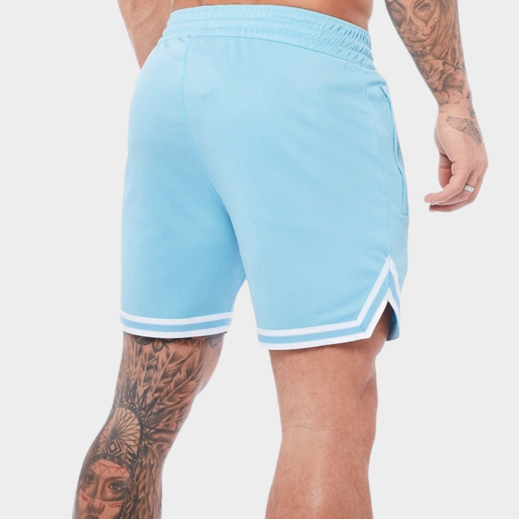 Kit Shorts Para TreinoEsportivoTechFit - Compre 1 Leve 2