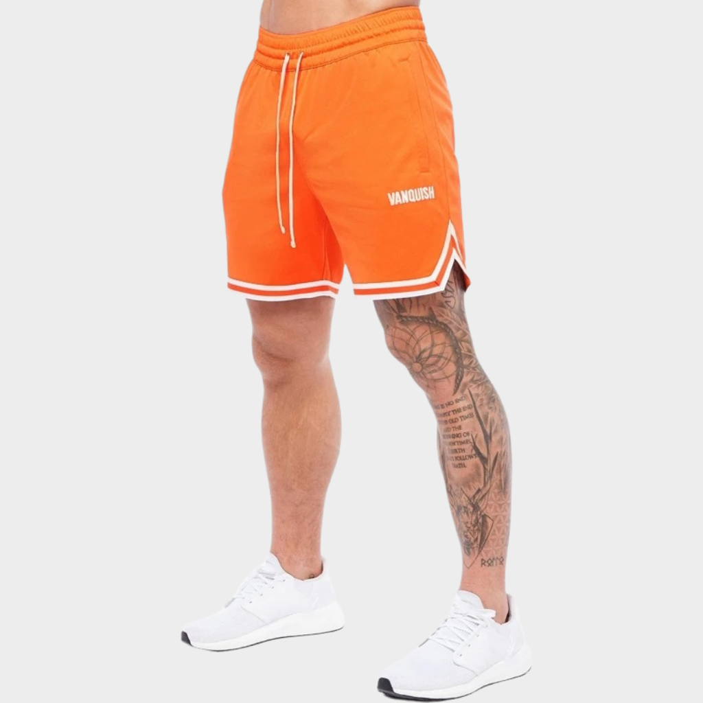 Kit Shorts Para TreinoEsportivoTechFit - Compre 1 Leve 2