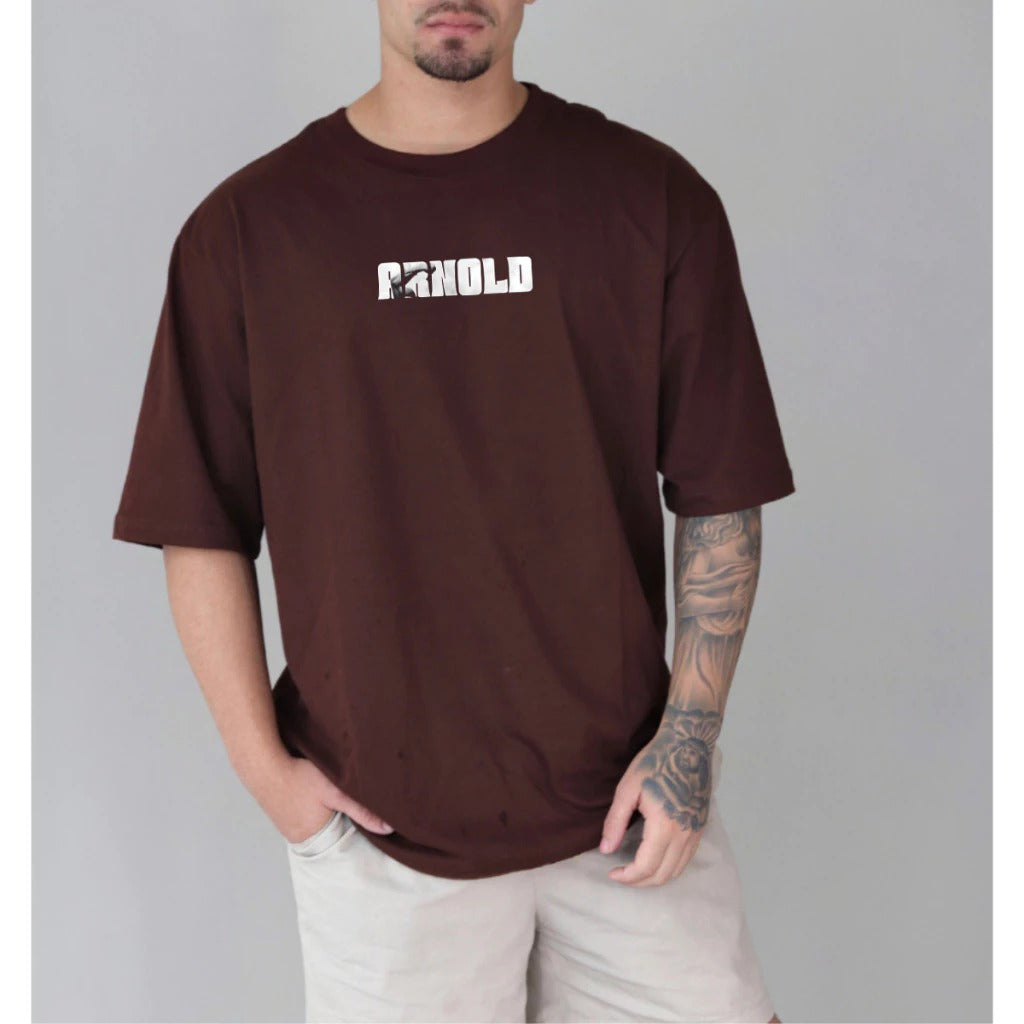 Camiseta Oversized Bodybuilding, Camiseta Oversized Premium, Kit 3 CamisetaBasica Oversized, Camiseta Oversized Montzilla