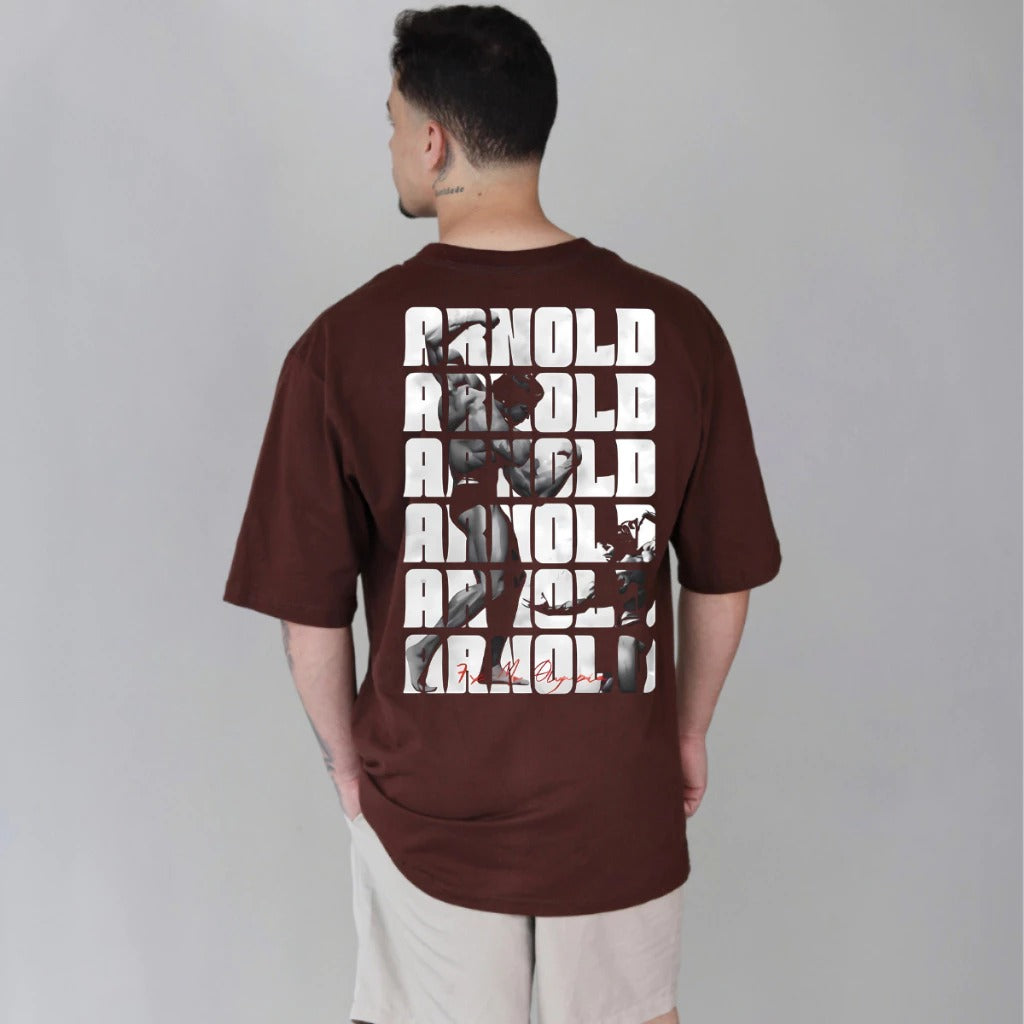 Camiseta Oversized Bodybuilding, Camiseta Oversized Premium, Kit 3 CamisetaBasica Oversized, Camiseta Oversized Montzilla