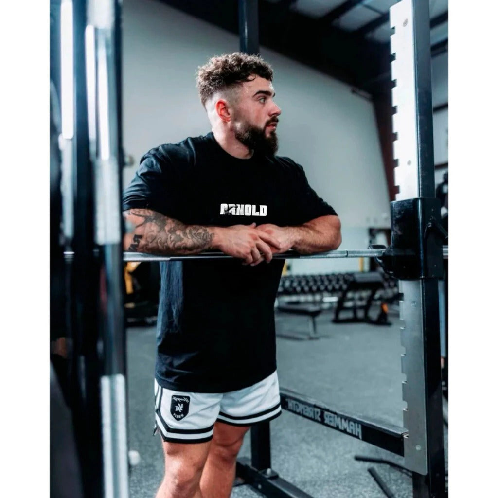 Camiseta Oversized Bodybuilding, Camiseta Oversized Premium, Kit 3 CamisetaBasica Oversized, Camiseta Oversized Montzilla